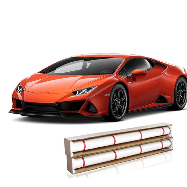 Car Paint Protect Film