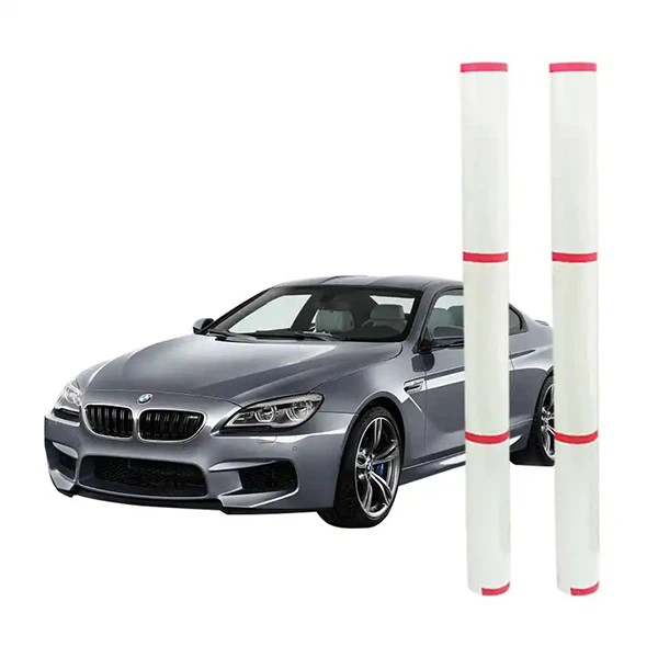 Clear Auto Paint Protection Film