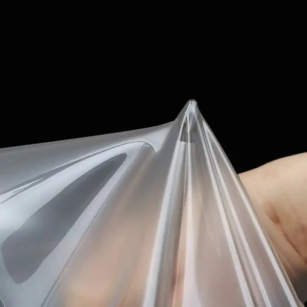 Clear Car Paint Protection Film