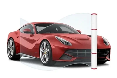What Are The Advantages Of Paint Protection Film Compared With Traditional Ca...