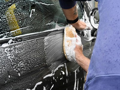 How To Remove Paint Protection Film From Car
