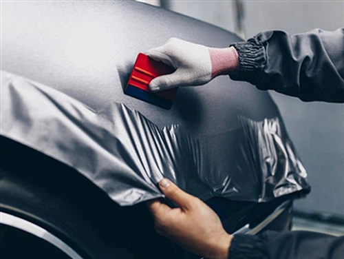 Matte PPF Vs Satin PPF: Everything You Must Know Before Buying