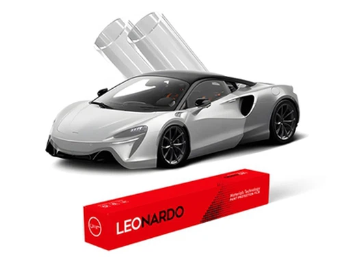 Full-Roll Matte PPF Vs. Pre-Cut Kits: Which One Is More Suitable For Your Bus...