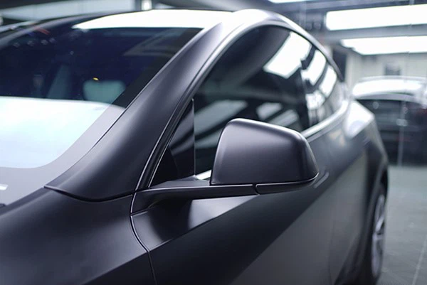 Matte Car Protective Film Matte Car Protective Film