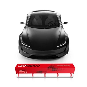 Matte Car Protective Film