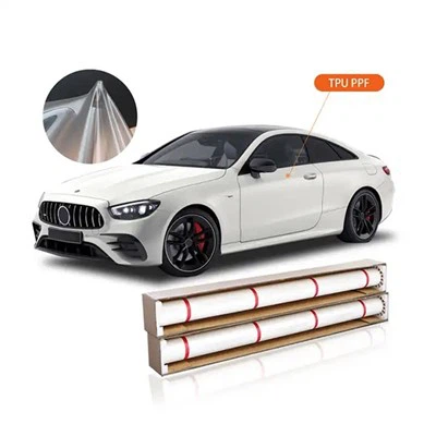 Paint Protective Film