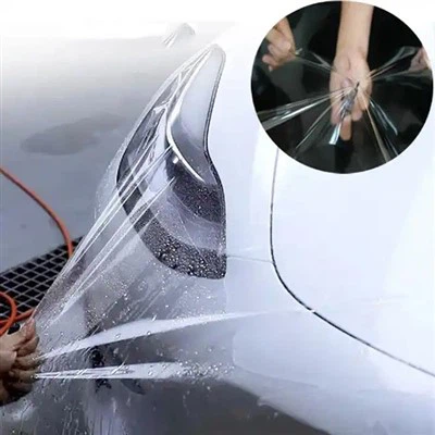 PPF Paint Protection Film
